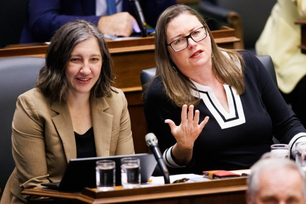 Meinung: Jetzt braucht Ontario mehr denn je eine robuste Strategie "lokaler, bauen lokaler" Strategie