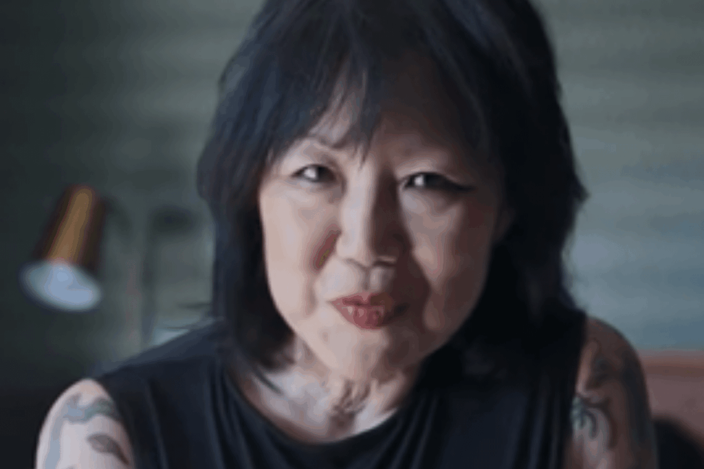 Margaret Cho sagt, Ellen "habe sie in der Öffentlichkeit gelöscht", während Queer -Räume Frauen der Farbe ausgeschlossen haben