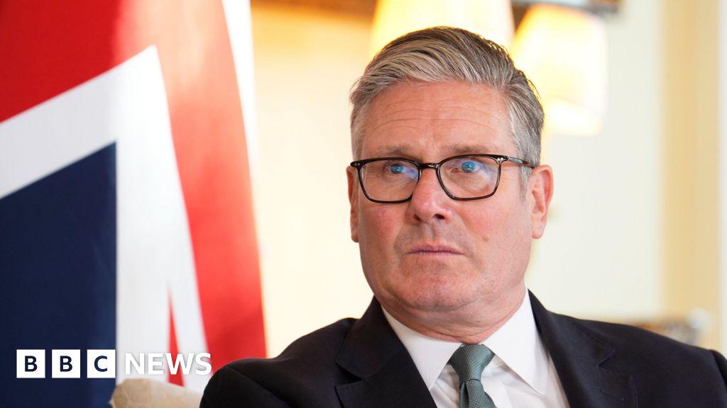 STARRER fordert den Iran auf, zum Verhandlungstisch zurückzukehren