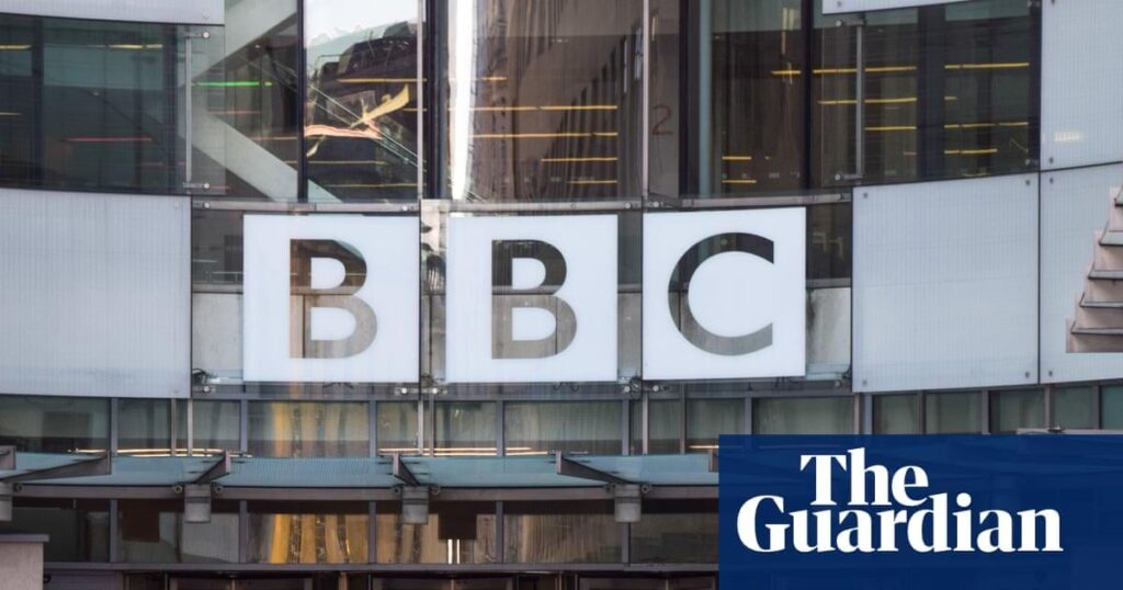 BBC, um die US-amerikanischen Verbraucher für Nachrichten und TV-Berichterstattung aufzuladen