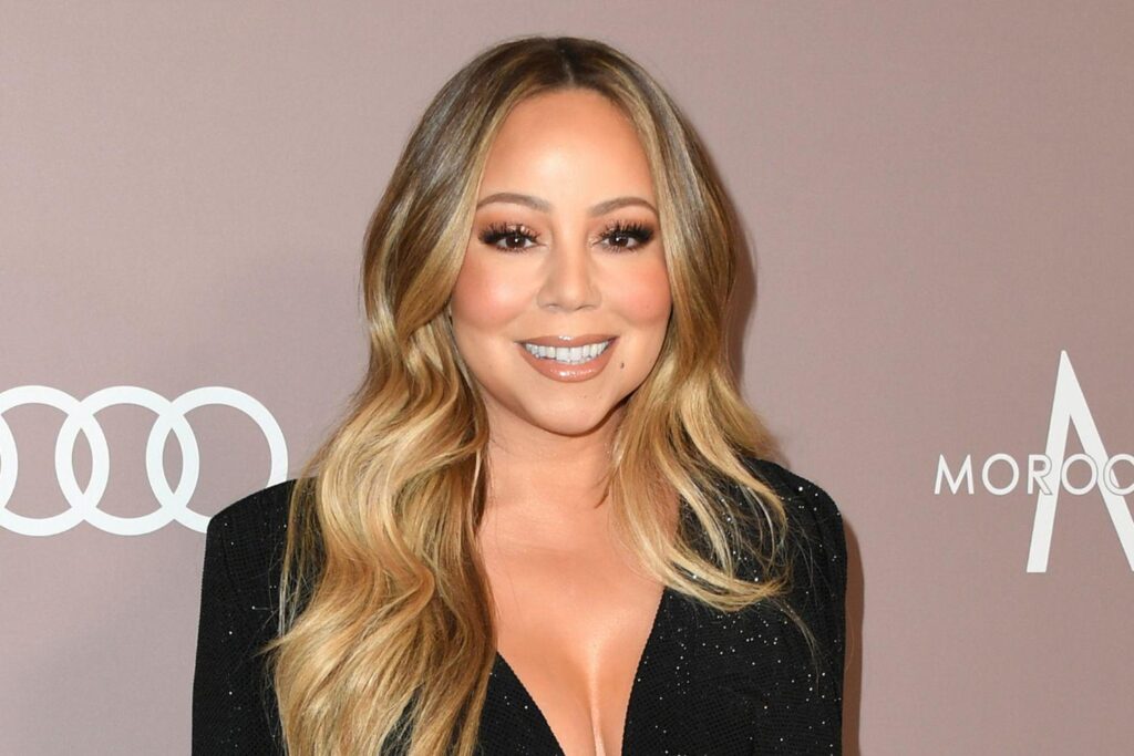 Mariah Carey erklärt ihre Weigerung, Geburtstage anzuerkennen: "Ich habe keinen Geburtstag"