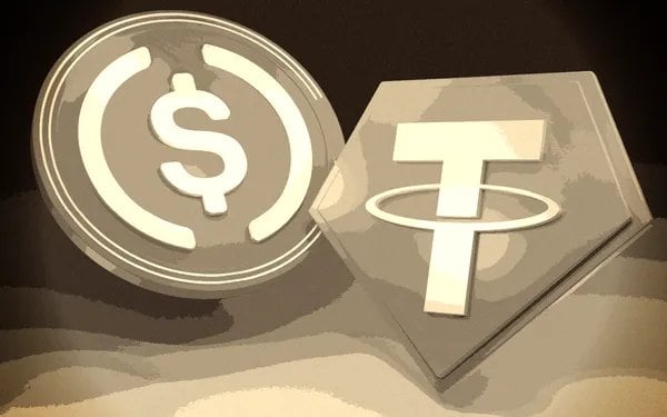 Südkorea bewegt sich zur Legalisierung von Stablecoins mit einem neuen Krypto -Gesetzentwurf