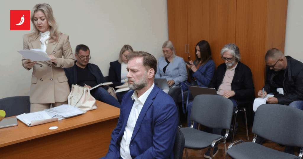Der Prozess gegen Banozic geht heute weiter. Seit dem Unfall gab es 593 Tage Der Prozess gegen Banozic geht heute weiter. Seit dem Unfall gab es 593 Tage