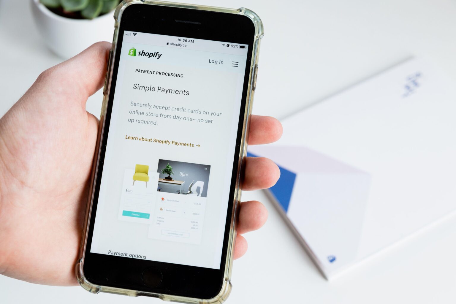 Shopify, um USDC -Zahlungen auf der Basis von Coinbase für Händler weltweit zu aktivieren
