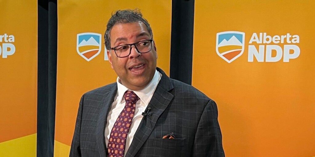 Naheed Nenshi kann bei der Nachwahl am nächsten Montag in Edmonton-klingler einem größeren Test ausgesetzt sein als wo er läuft Naheed Nenshi kann bei der Nachwahl am nächsten Montag in Edmonton-klingler einem größeren Test ausgesetzt sein als wo er läuft