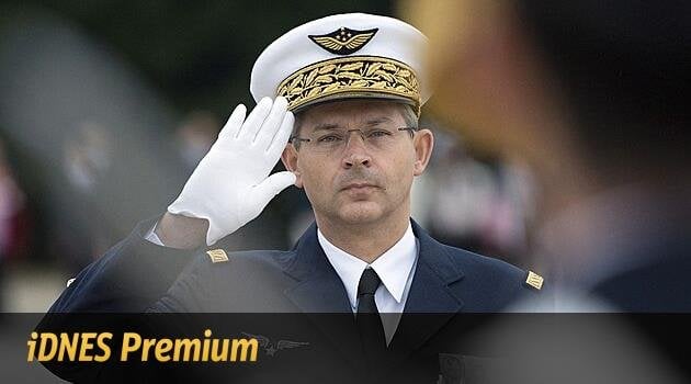 Die Ukraine verliert das Gebiet, aber es ist der Schlüssel zum Frieden, sagt die Ex -Luft -Kraft Frankreichs