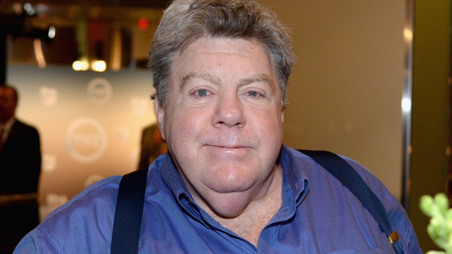 'Cheers' Star George Wendts Todesursache freigelassen
