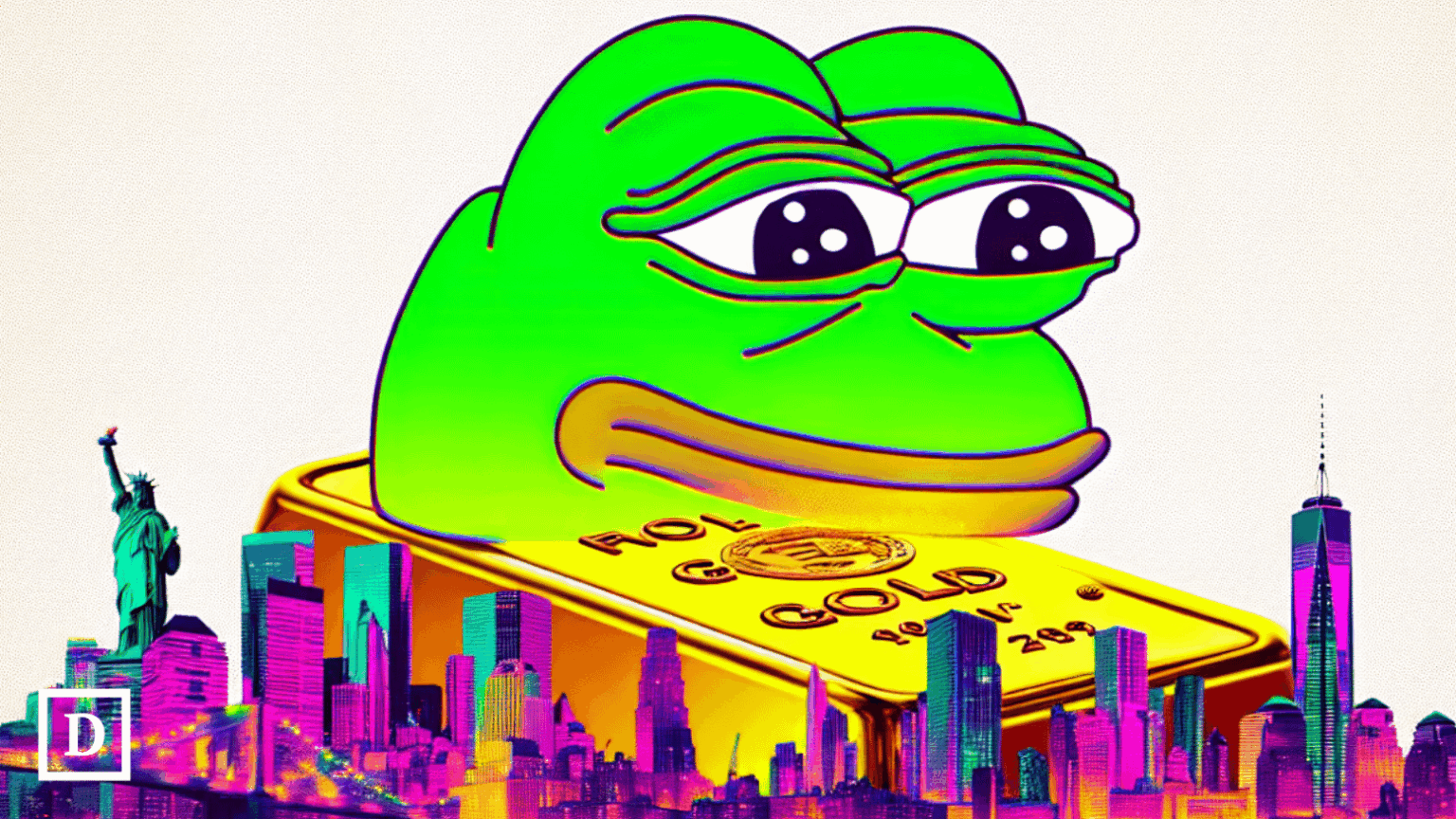 Onchain Gold Trading Volumen trifft Rekord hoch