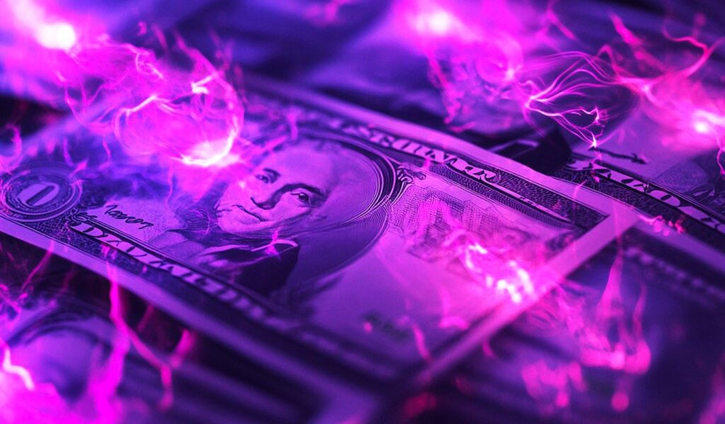Asian Crime Syndicates tippen Chase, Bank of America, Wells Fargo und anderen Kreditgebern, um Milliarden zu waschen