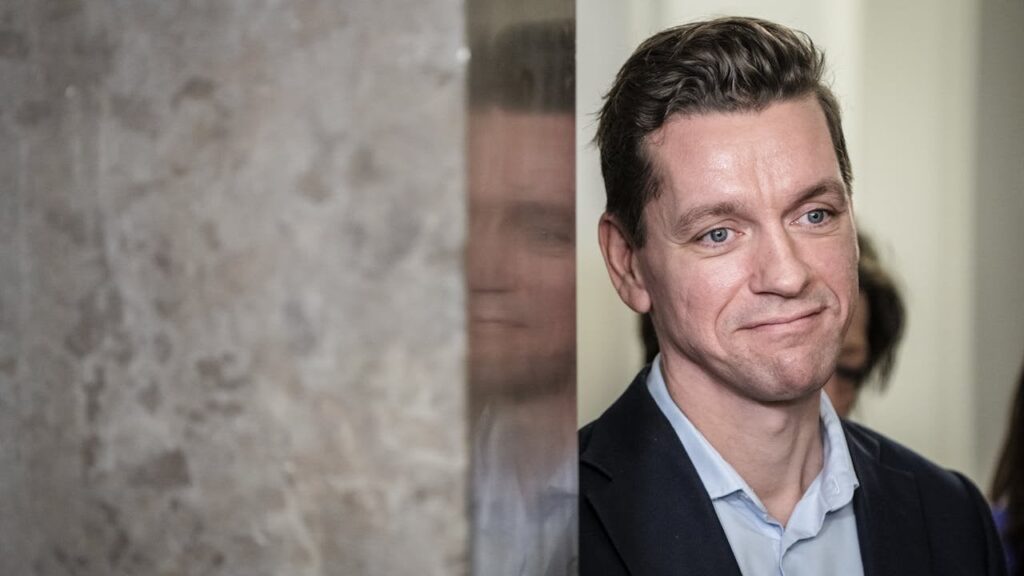 Hier sind die Länder, von denen die Regierung mehr Arbeiten wünscht