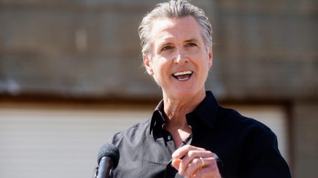 Newsom: Hegseth ist 'eine Verlegenheit'