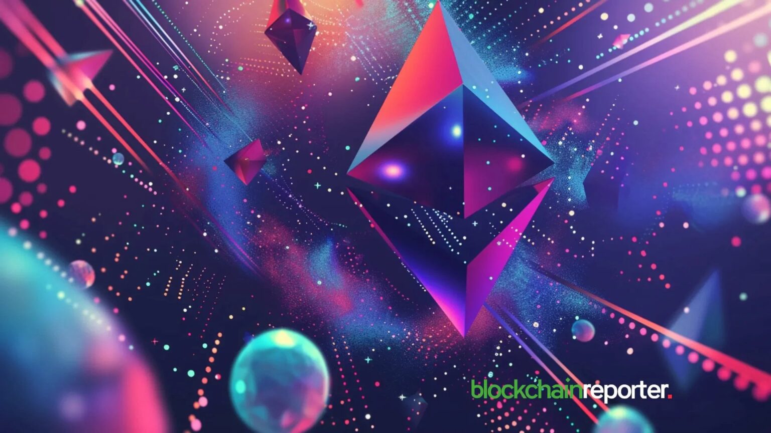 Ethereum behält die Dominanz bei der Definition bei, wenn sich die Benutzeraktivität über Blockchains hinweg verschiebt
