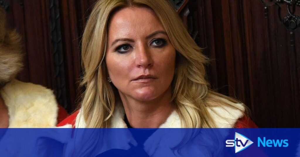 Mit Baroness Mone verbundenes Unternehmen muss 121 Millionen Pfund für "fehlerhafte" PSA zurückzahlen, teilte Court mit, sagte Court