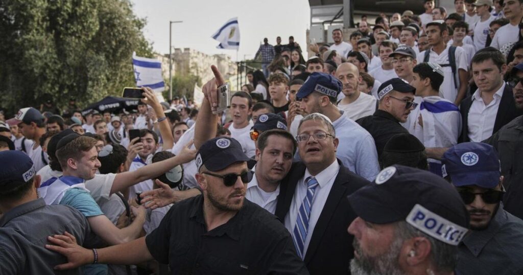 US verurteilt Kanada, 4 andere Nationen über israelische Sanktionen