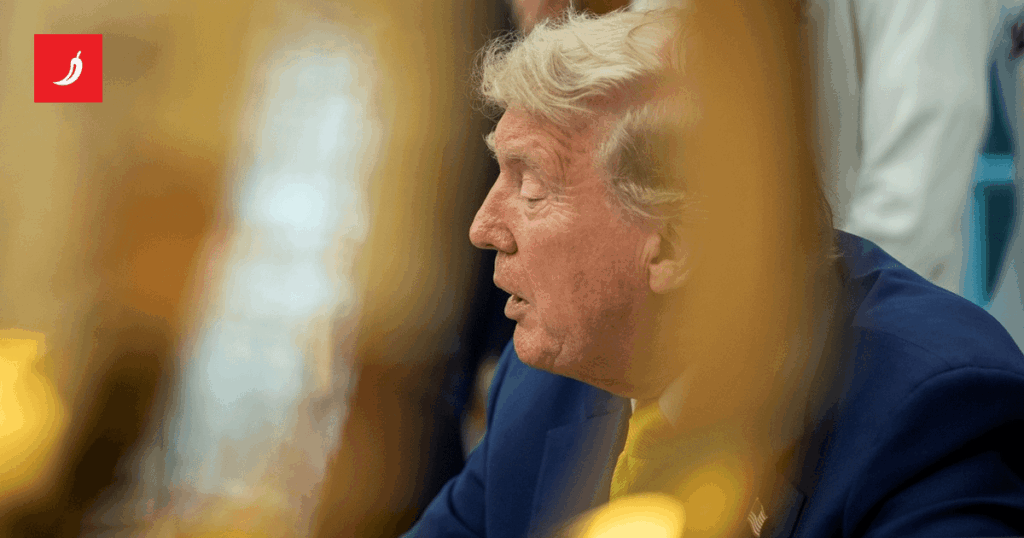WSJ: Trump hat die Angriffspläne für den Iran genehmigt