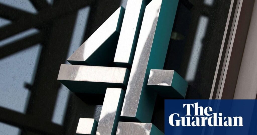 Channel 4, um BBC-Kommunikation Dokumentarfilm Gaza zu zeigen: Ärzte, die angegriffen werden