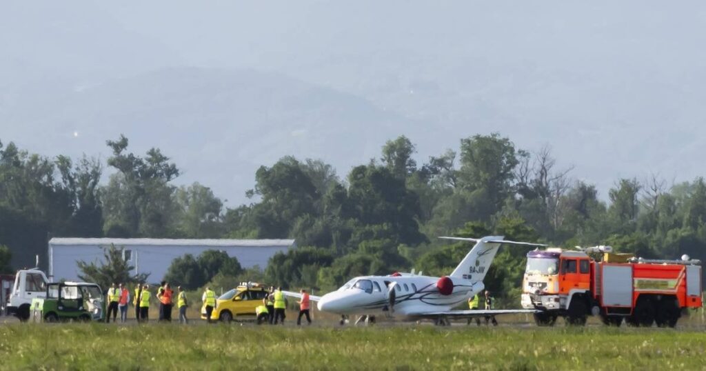 Kroaten blieben in Mallorca für Drama in Zagreb: Wir haben mehr als 1000 Euro ausgegeben, um nach Hause zu kommen