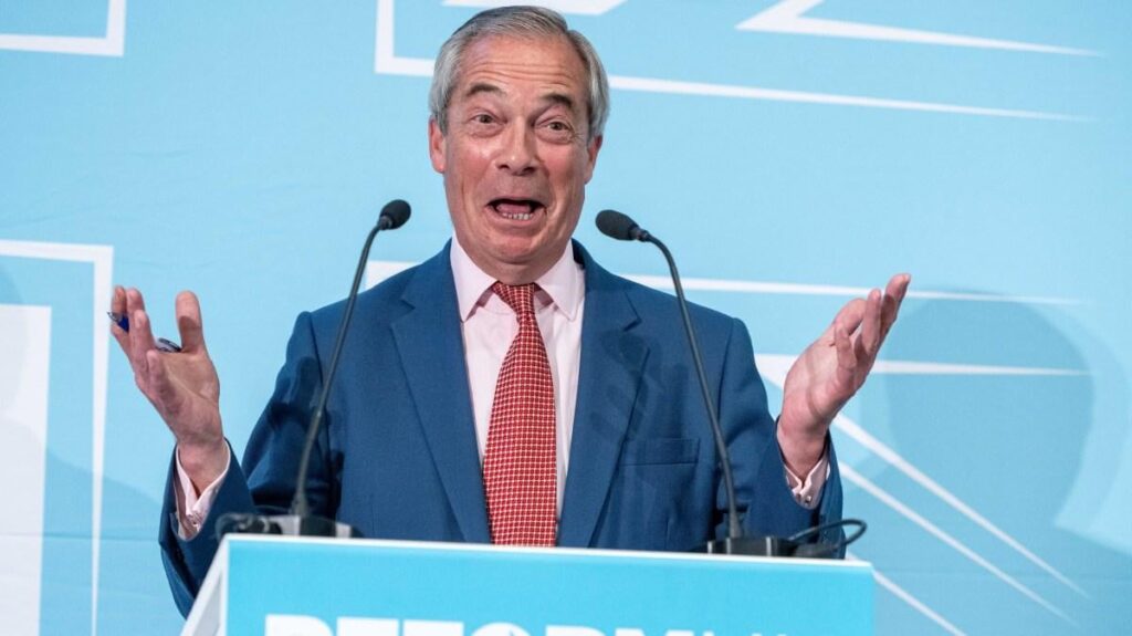 Reform enthüllt 'Robin Hood' Politik, die Nicht-Doms vor Großbritannien zu stoppen,