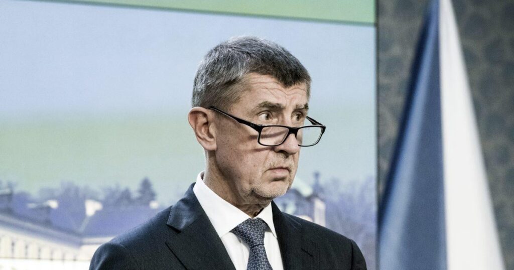 Interessenkonflikt? Der zukünftige Premierminister Babiš wird während der beispiellosen Geburtskrise der größte künstliche Dünger in Europa.
