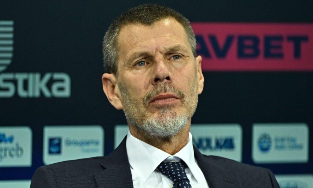 Boban brachte eine schockierende Entscheidung; Dinamo unterbricht die Zusammenarbeit mit der Lokomotive?!
