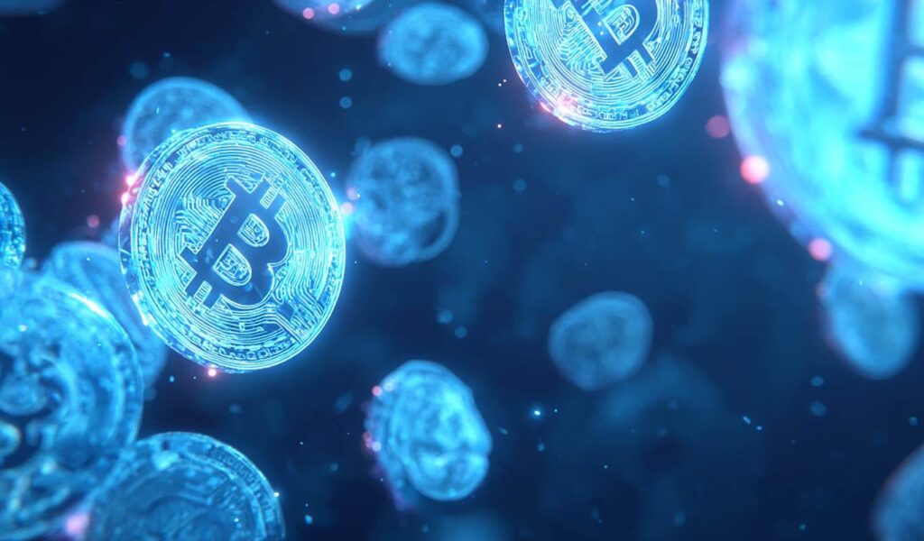 Laut Analyst Kevin Svenson $ 190.000 Bitcoin im Reich der Möglichkeit - hier ist sein Ausblick