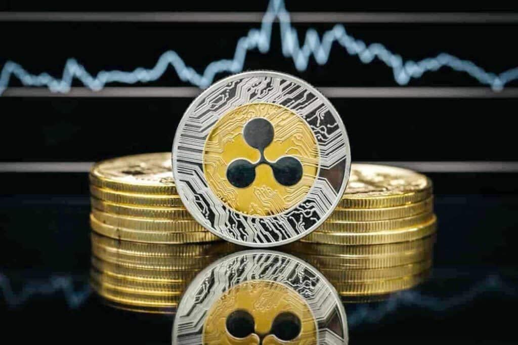 Der erste Spot XRP ETF der Welt stürzt 20% ab