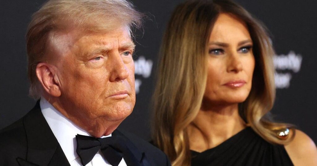 Donald Trump Ducks 'Les Misérables' Charakter Frage, Internet beantwortet sie brutal für ihn