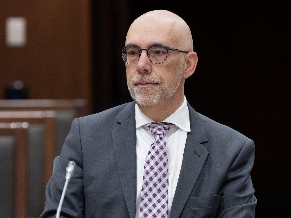 PBO fordert Carney auf, Zahlen als Ausgaben zu zeigen