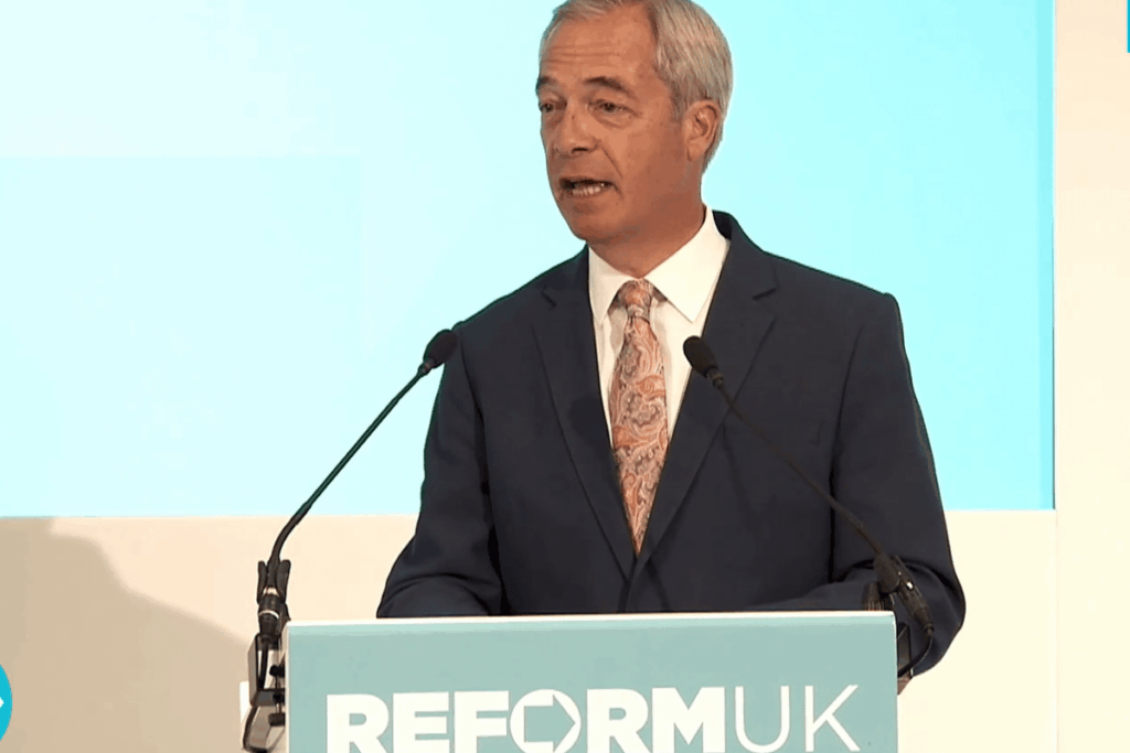 Farages 'Robin Hood Tax' würde Großbritannien £ 34 Mrd. £ pro Jahr kosten, warnt Steuerexperte