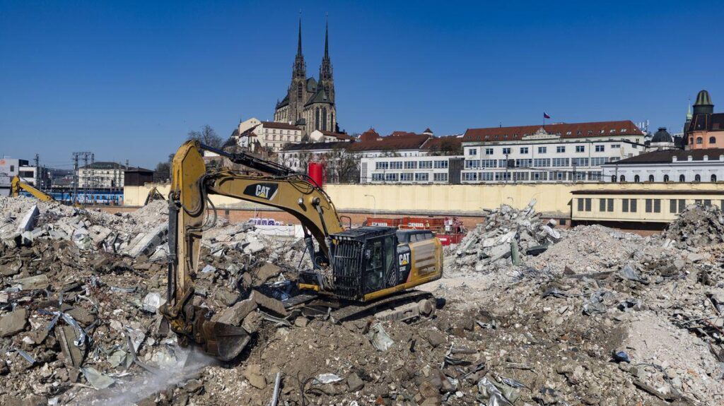 Von 10 bis 7,5 Millionen. Die Wohnungen können billiger sein, sagt der Entwickler Von 10 bis 7,5 Millionen. Die Wohnungen können billiger sein, sagt der Entwickler