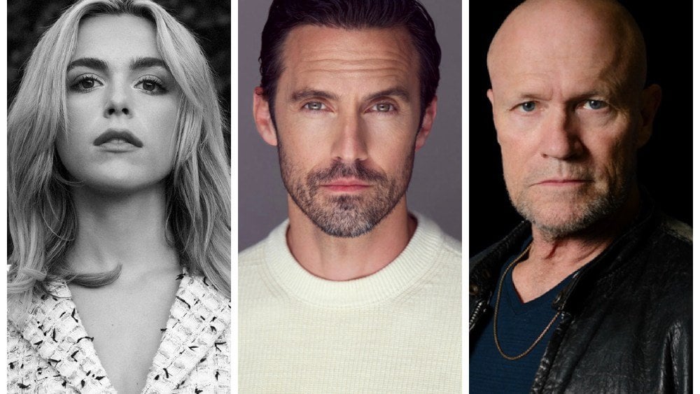 'Call of Duty: Black Ops 7' an die Star von Milo Ventimiglia, Kiernan Shipka und Michael Rooker; Neues Spiel folgt David Mason im Jahr 2035