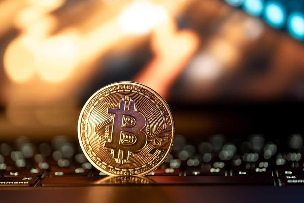 Die Volatilität von Bitcoin sinkt auf mehrjährige Tiefs