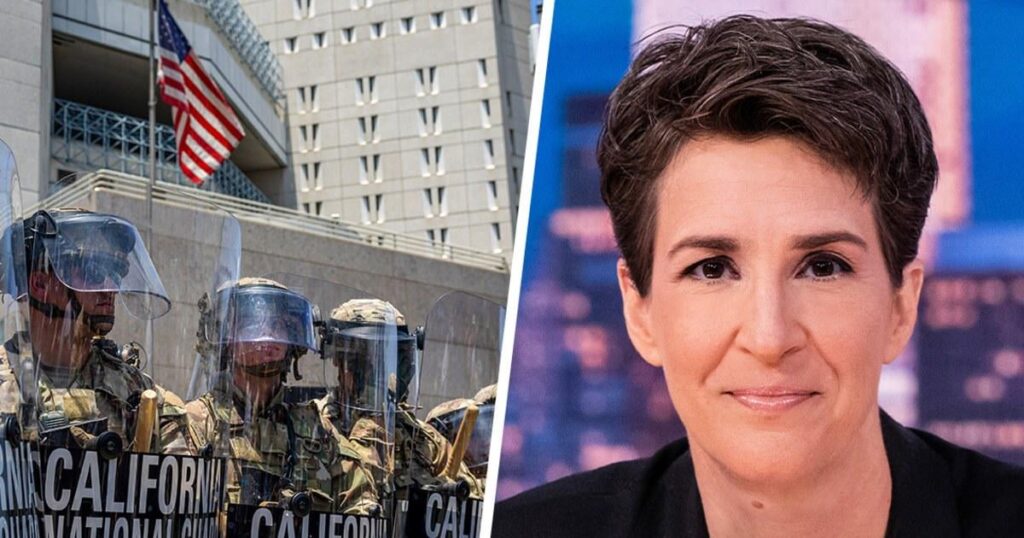 Als Trump über LA -Proteste schmilzt, bereiten die Amerikaner für landesweit ‚No Kings‘ Rallyes | vor | Trump kann die Anzahl der Proteste gegen ihn schon nicht bewältigen. Und mit dem „No Kings Day of Defiance“ dieses Wochenendes wird es exponentiell zunehmen. Als Trump über LA -Proteste schmilzt, bereiten die Amerikaner für landesweit 'No Kings' Rallyes | vor | Trump kann die Anzahl der Proteste gegen ihn schon nicht bewältigen. Und mit dem „No Kings Day of Defiance“ dieses Wochenendes wird es exponentiell zunehmen.