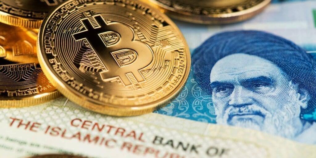Wie viel Bitcoin hat der Iran abgebaut? Es ist kompliziert