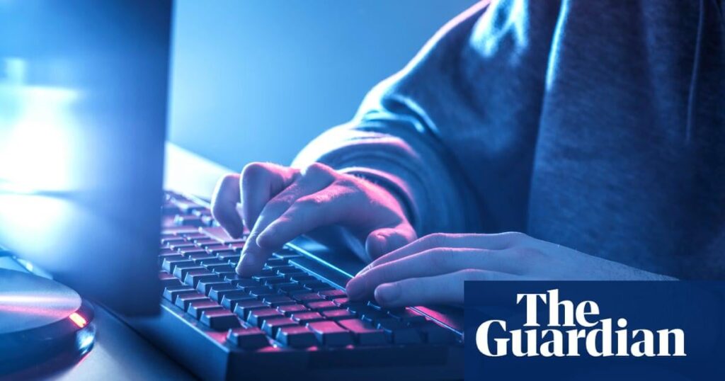 Die Gesellschaft hat möglicherweise das Risiko der „Manosphäre“ überschätzt, sagen die britischen Forscher