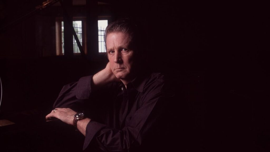 Der Brian Wilson von Beach Boys stirbt auf 82