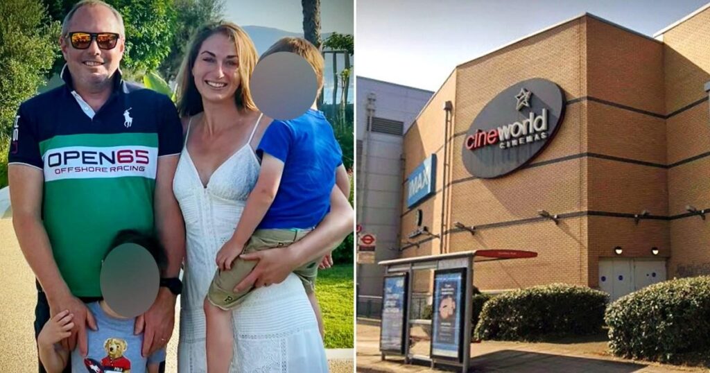 Mama verklagt Cineworld Nach Horrorfilmtrailern vor Lilo & Stitch gespielt