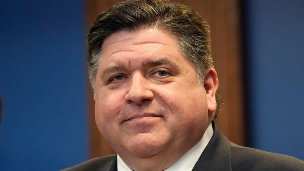 Gouverneur Pritzker unterschreibt den siebten in Folge ausgeglichenen Budget