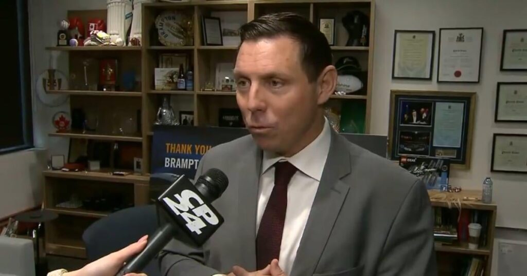 Bishnoi Gang: Brampton Bürgermeister fordert Terrorbezeichnung