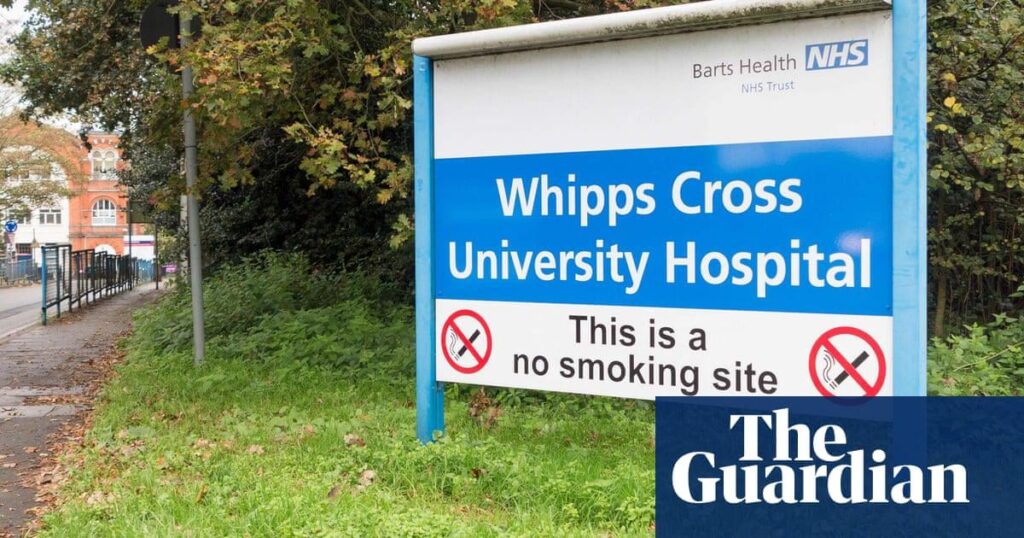 NHS -Krankenschwester befohlen, „antisemitische“ Wassermelonen -Videoanruf Hintergrund zu entfernen, startet rechtliche Schritte NHS -Krankenschwester befohlen, "antisemitische" Wassermelonen -Videoanruf Hintergrund zu entfernen, startet rechtliche Schritte