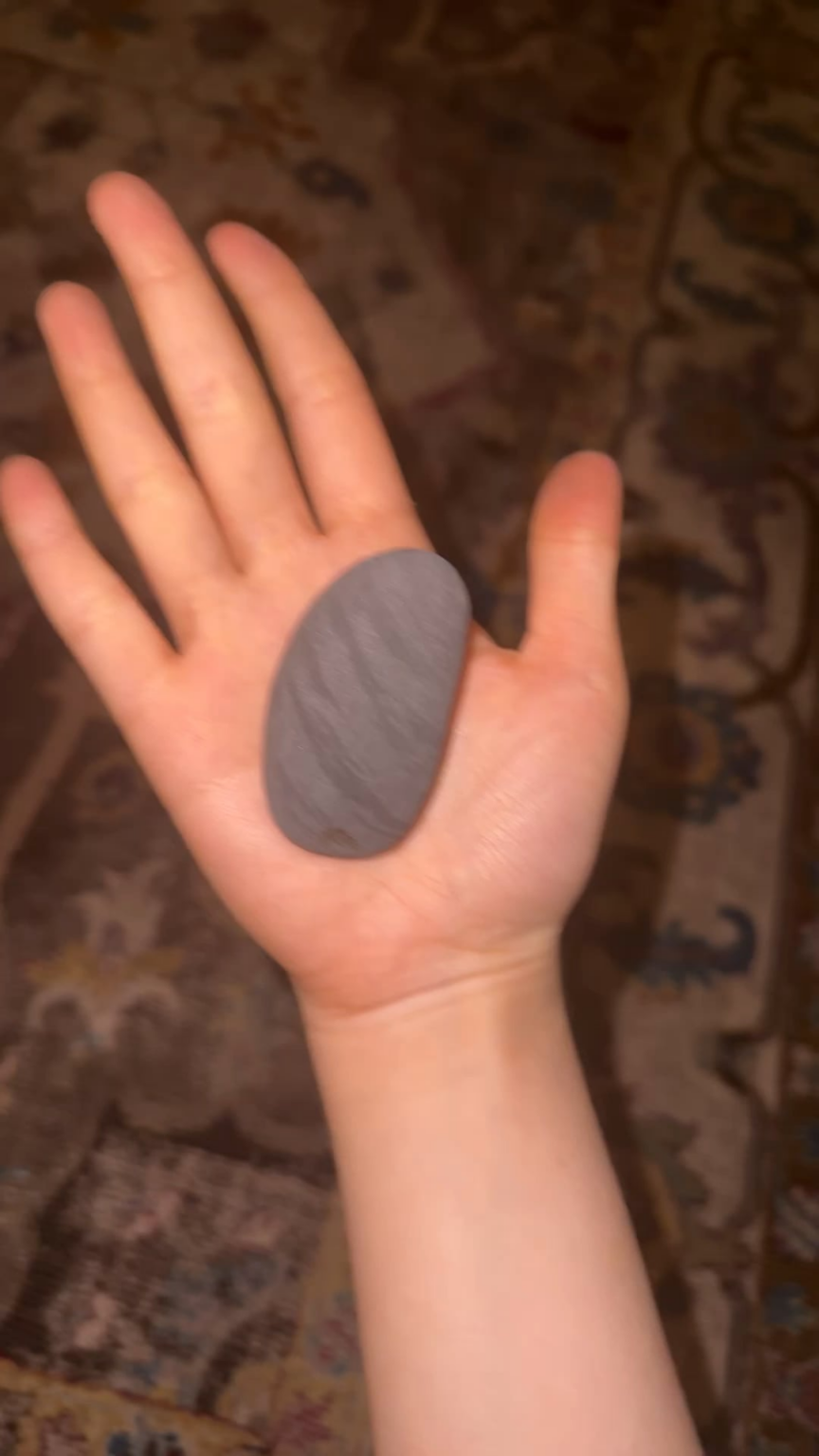 Was für ein Fels ist das?