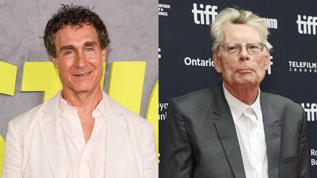 Doug Liman, um Stephen King Epic "The Stand" für Paramount anzugehen