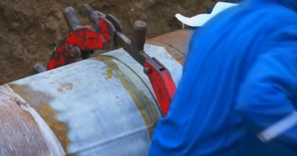 Alberta drängt nach Pipeline an die Westküste; BC nicht zur Unterstützung der Idee