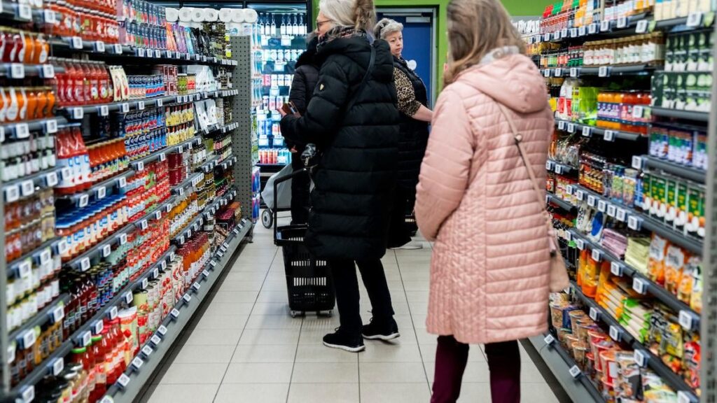 Die Sozialdemokratie wird für die Vorbereitung auf exponierte Bürger bezahlen