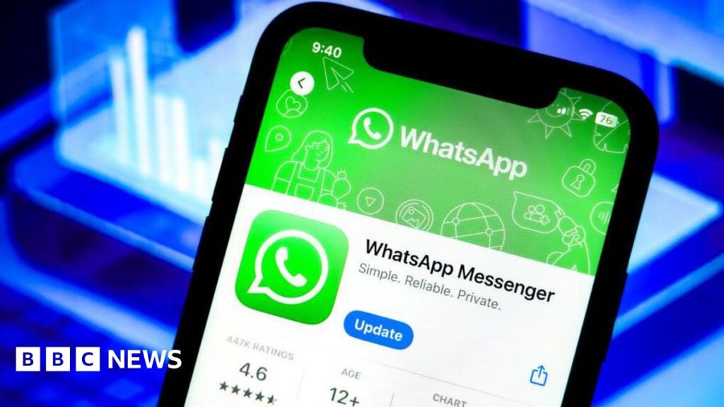 WhatsApp unterstützt Apple in seiner legalen Reihe mit Großbritannien über Benutzerdaten