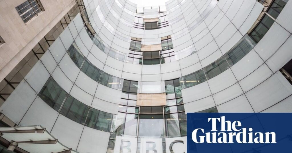 BBC bedroht rechtliche Schritte gegen KI -Startup über Inhaltskratzen