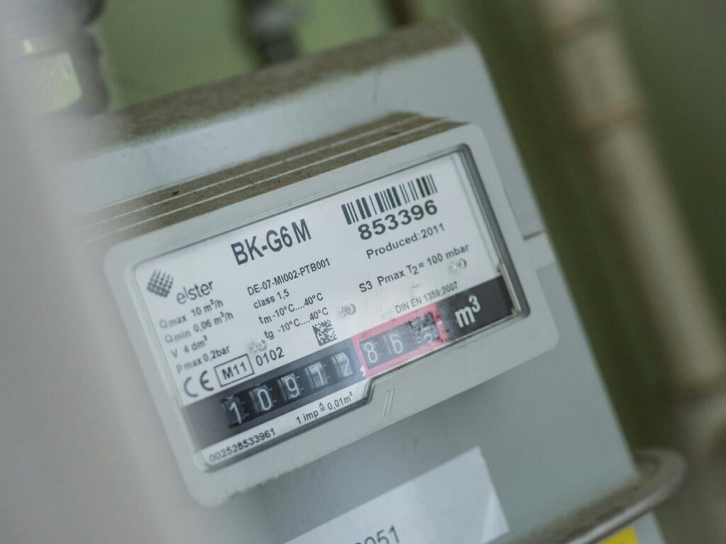 Neue Energieregeln, die für Großbritannien vorgeschlagen wurden - einschließlich einer Entschädigung für unerkämpfte Rechnungen