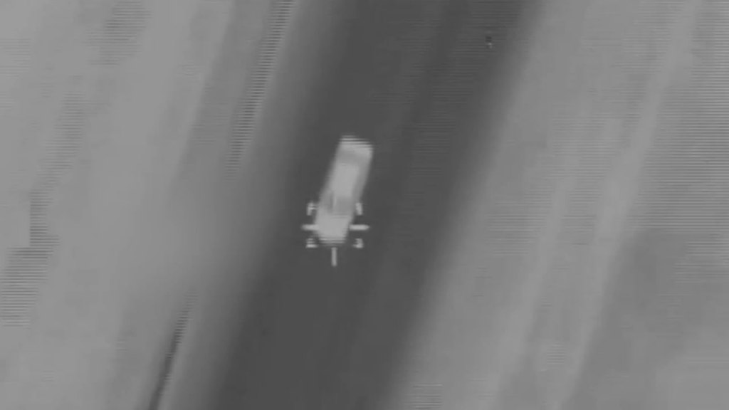 IAF eliminiert den hochrangigen IRGC -Offizier "Behnam Shahriari" 21. Juni, er war verantwortlich, iranische Stellvertreter mit Waffen und Geld zu versetzen.