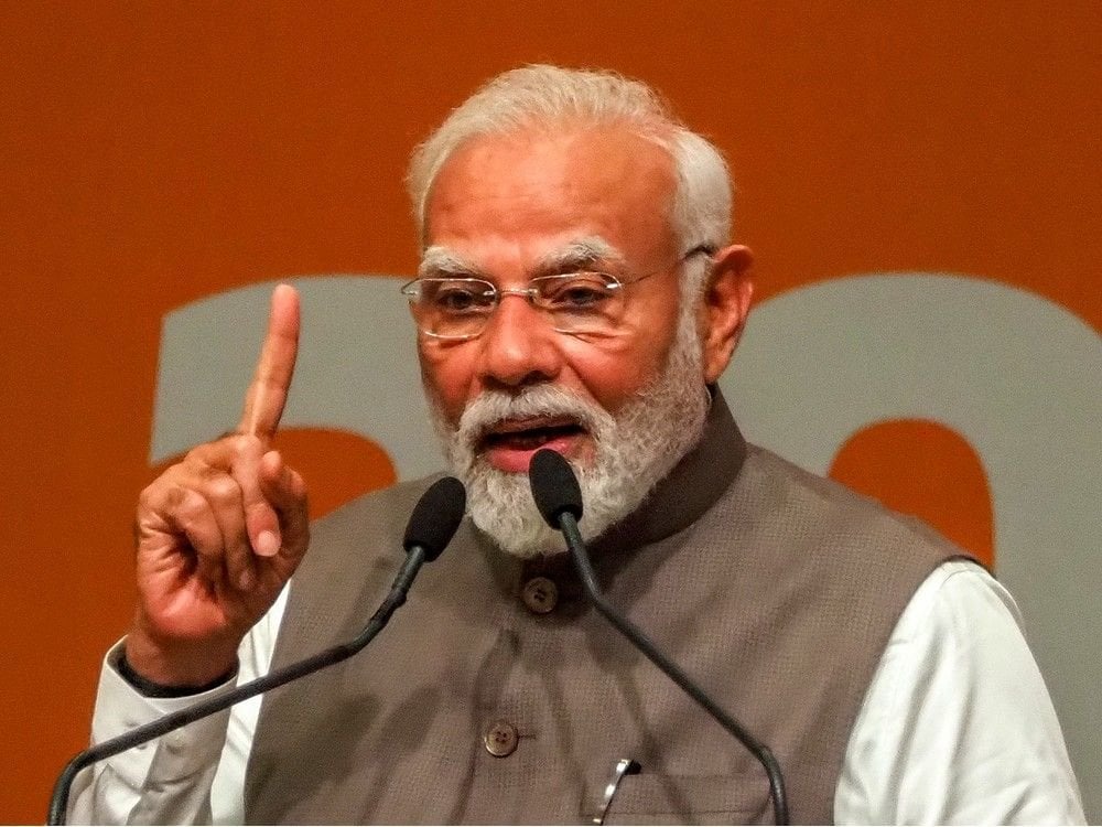 "Sie sind besorgt": Liberaler Abgeordneter plant, Bedenken hinsichtlich des Modi -Besuchs in Carney zu äußern