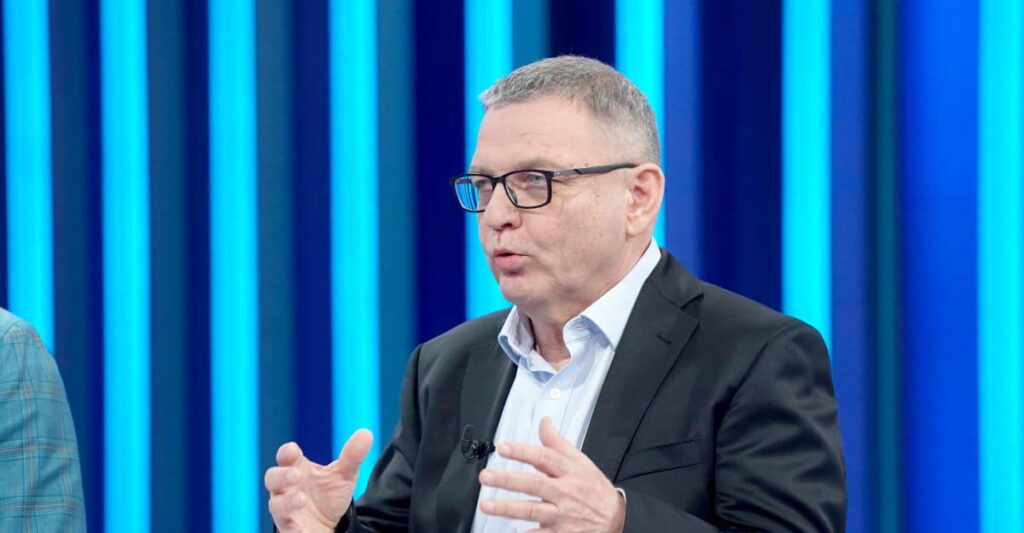 Was steckt hinter der Muschi des SocDem?